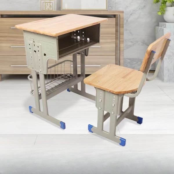 "Kids Computer Desk Watertight Unfinished Color 1 Shelf Reclaimed Wood Metal"